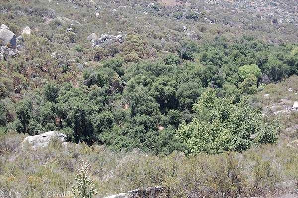 5 Acres of Residential Land for Sale in Hemet, California