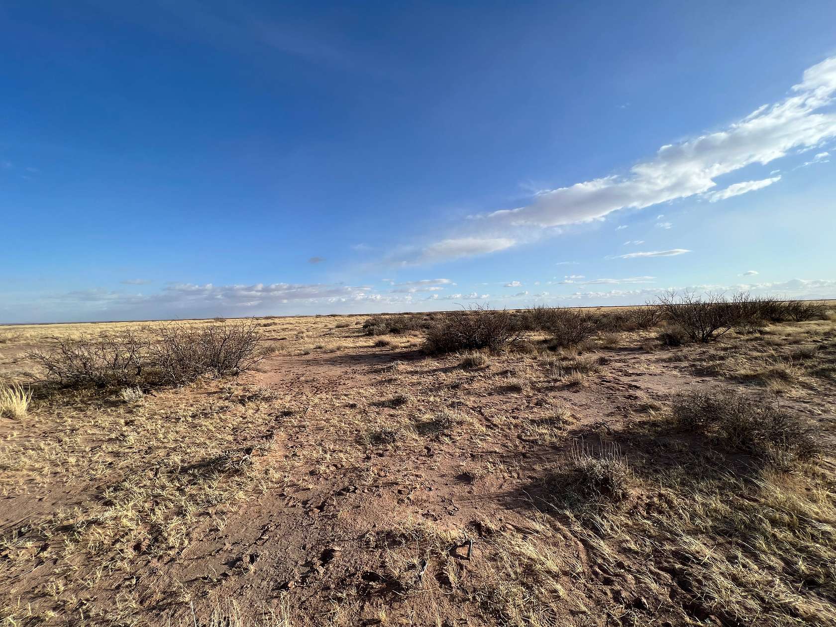 0.5 Acres of Residential Land for Sale in Deming, New Mexico