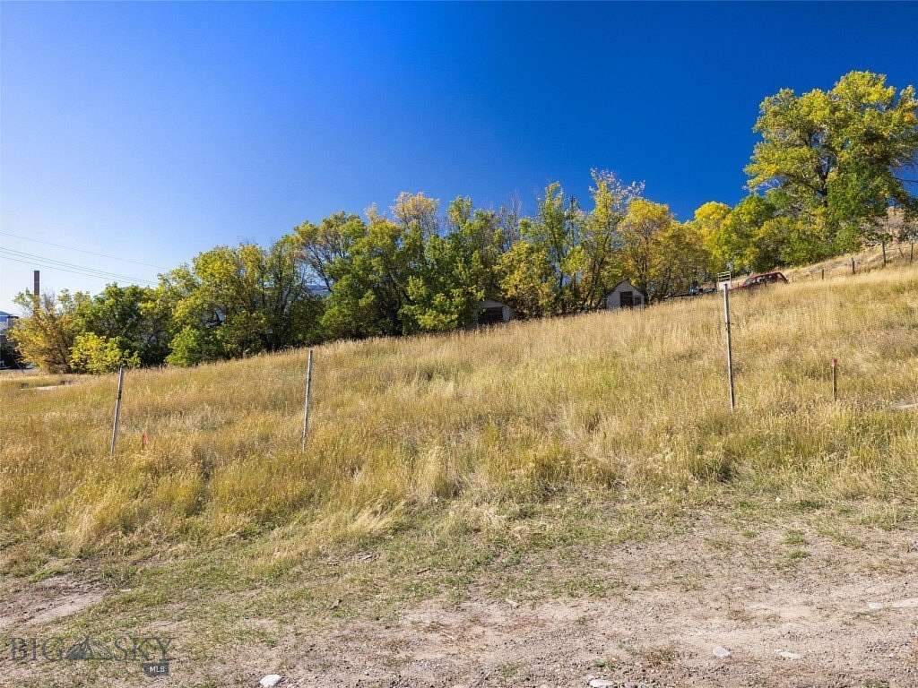 0.1 Acres of Residential Land for Sale in Livingston, Montana