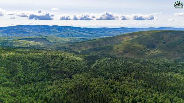 6.6 Acres of Residential Land for Sale in Fairbanks, Alaska