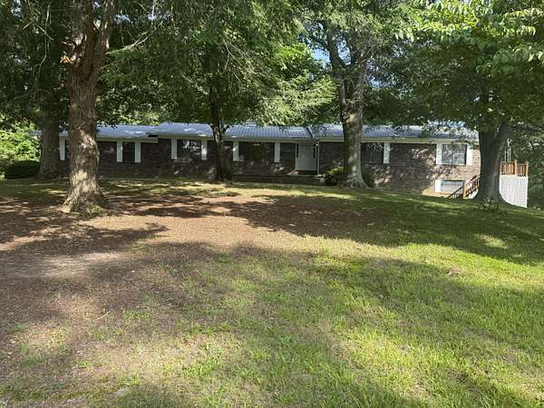 3 Acres of Residential Land with Home for Sale in Bryant, Alabama