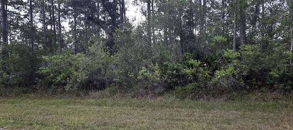 1 Acre of Residential Land for Sale in Indian Lake Estates, Florida