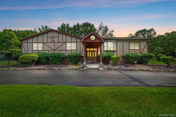 4.6 Acres of Residential Land with Home for Sale in Middletown, New York