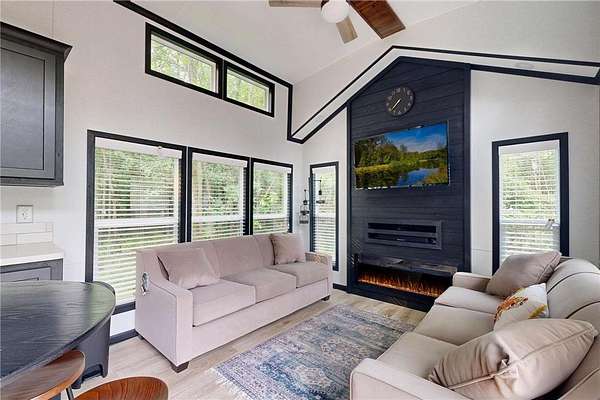 5.15 Acres of Residential Land for Sale in Milaca, Minnesota