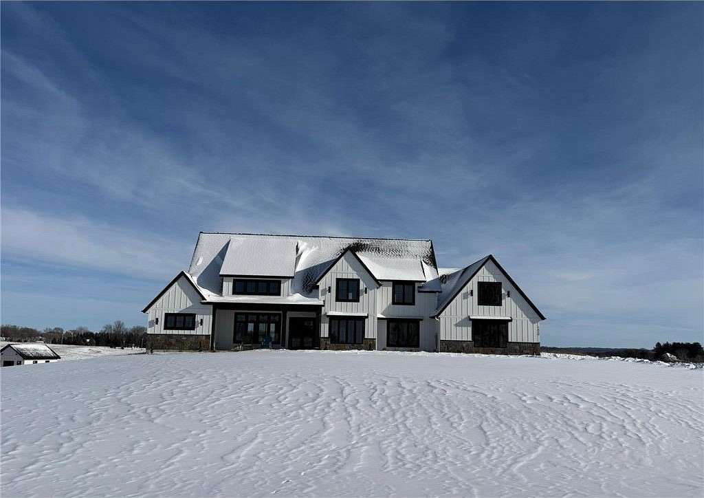 2.44 Acres of Residential Land with Home for Sale in Rochester, Minnesota