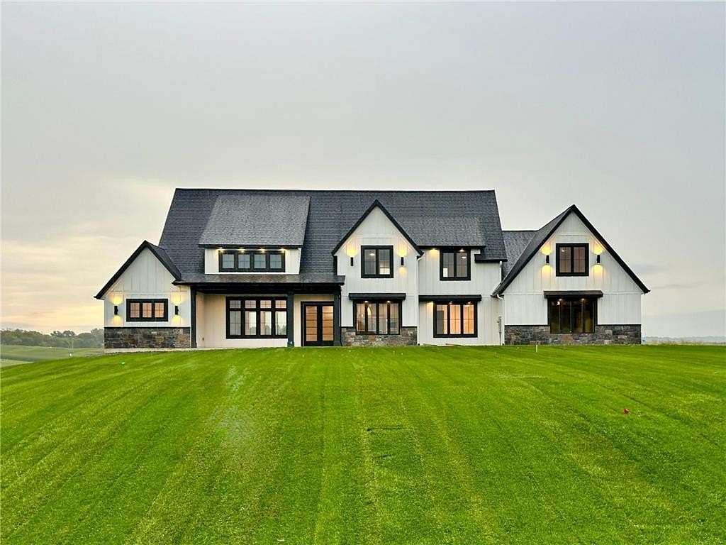 2.44 Acres of Land with Home for Sale in Rochester, Minnesota