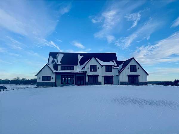 2.44 Acres of Residential Land with Home for Sale in Rochester, Minnesota