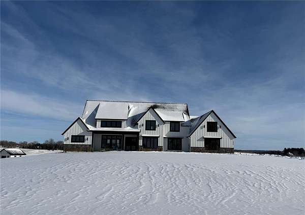 2.44 Acres of Residential Land with Home for Sale in Rochester, Minnesota