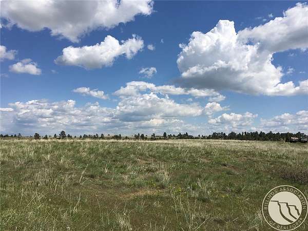 10 Acres of Land for Sale in Billings, Montana