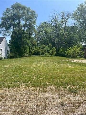 0.4 Acres of Residential Land for Sale in Taylor, Michigan