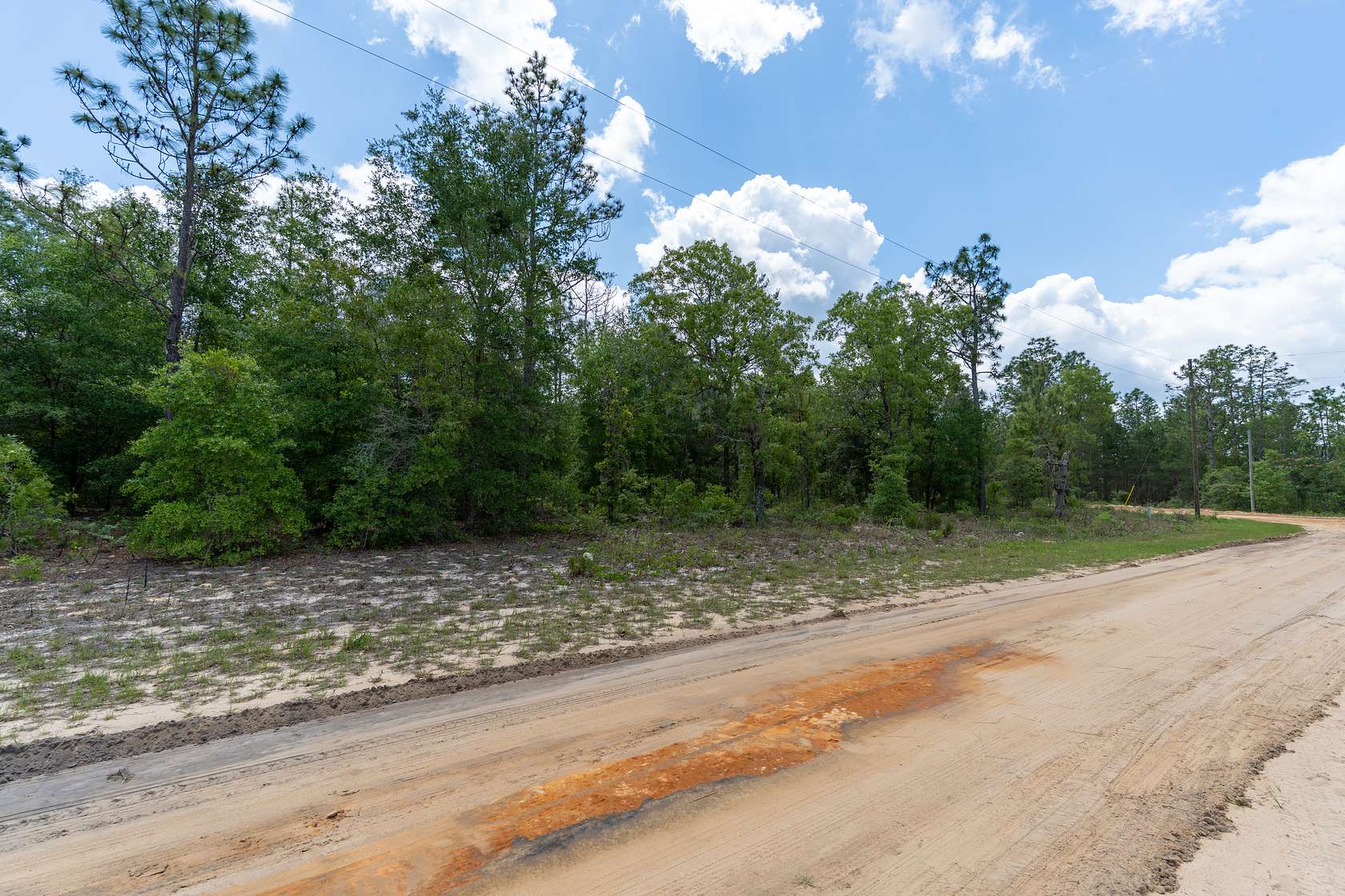 0.2 Acres of Residential Land for Sale in Interlachen, Florida