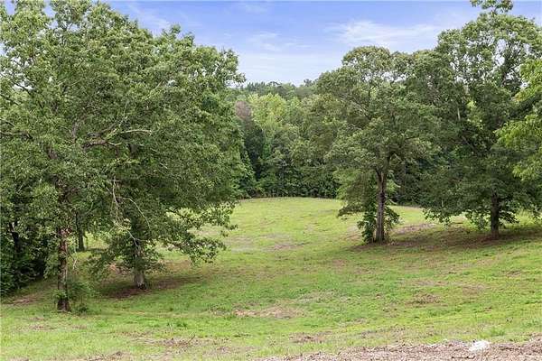 51.8 Acres of Land with Home for Sale in Newnan, Georgia