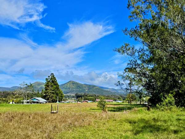 1.49 Acres of Residential Land for Sale in Waimea, Hawaii