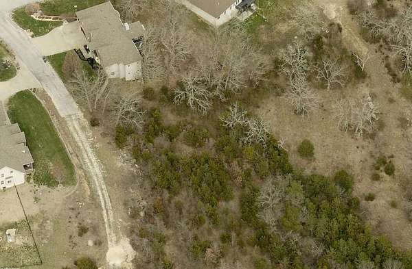 0.47 Acres of Residential Land for Sale in Walnut Shade, Missouri