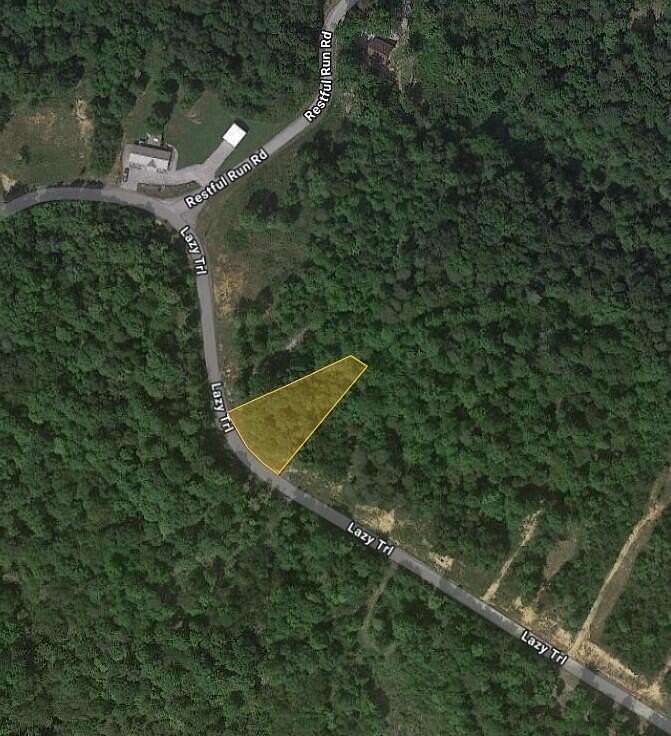 0.35 Acres of Residential Land for Sale in Jabez, Kentucky