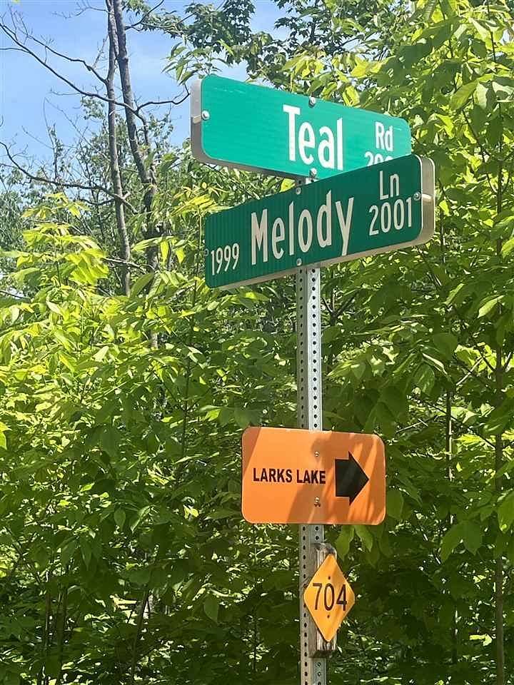 10 Acres of Recreational Land for Sale in Pellston, Michigan