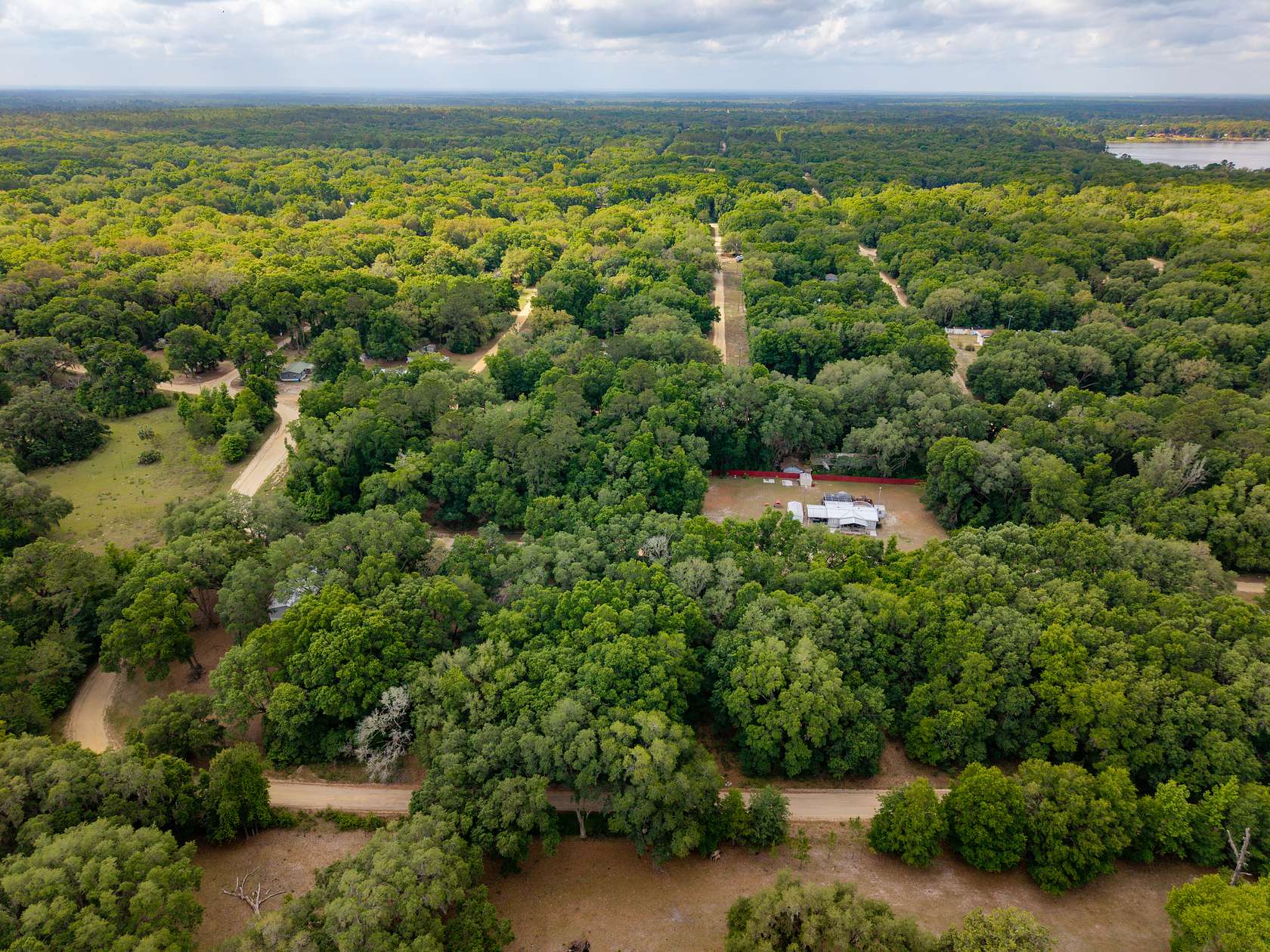 0.25 Acres of Residential Land for Sale in Interlachen, Florida