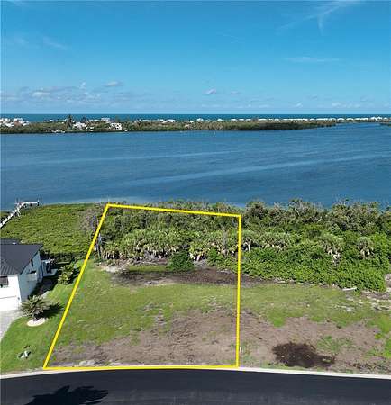 0.58 Acres of Residential Land for Sale in Englewood, Florida