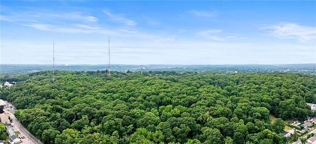 46 Acres of Land for Sale in Johnston, Rhode Island