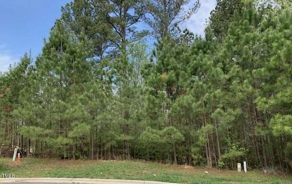 0.51 Acres of Residential Land for Sale in Pittsboro, North Carolina
