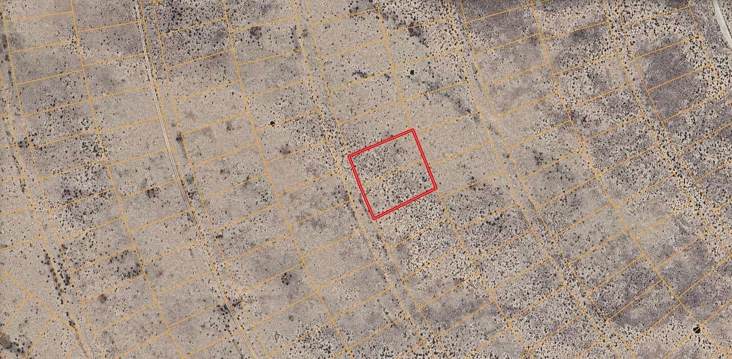1 Acre of Land for Sale in Belen, New Mexico