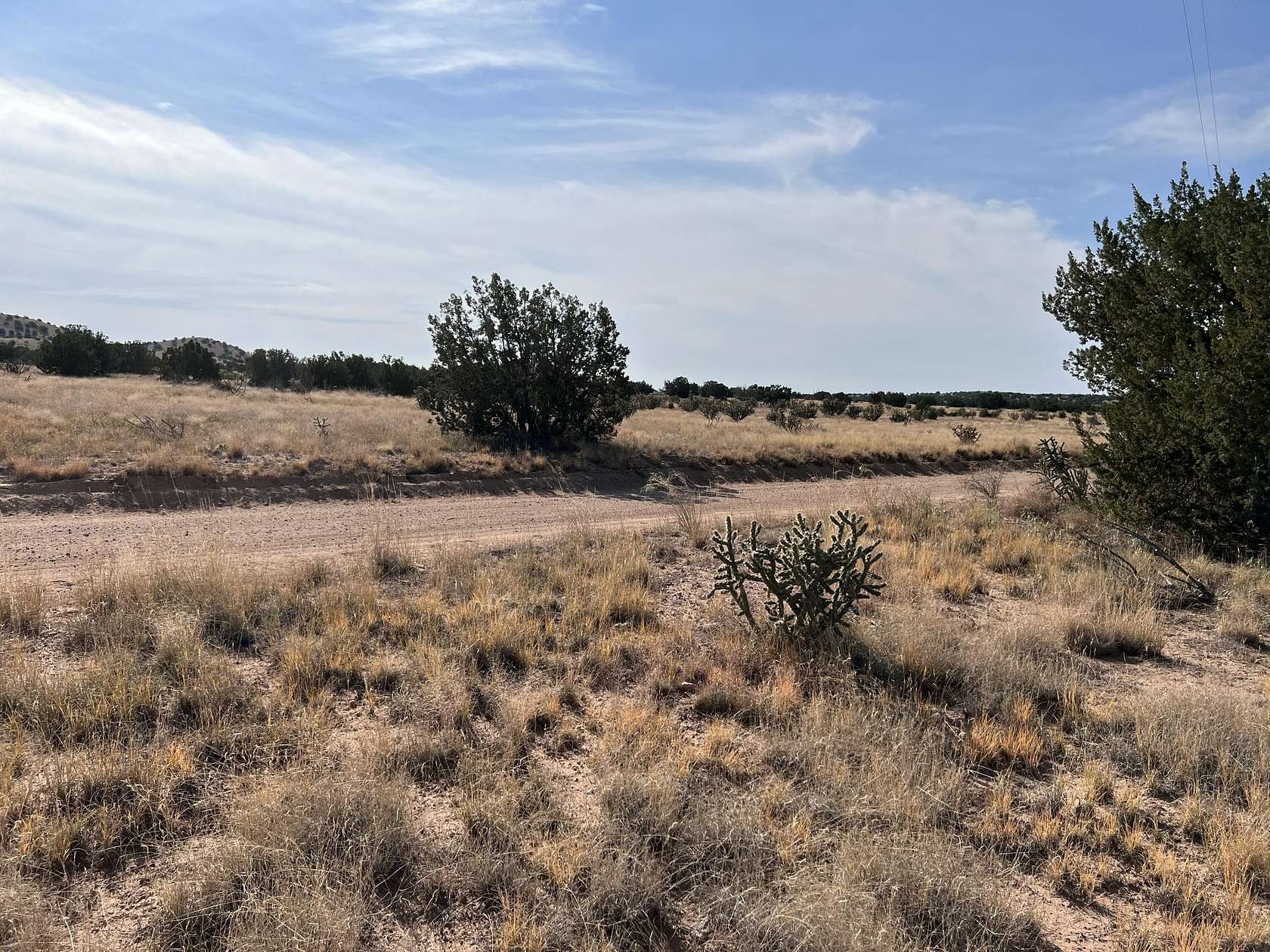 5 Acres of Land for Sale in Socorro, New Mexico