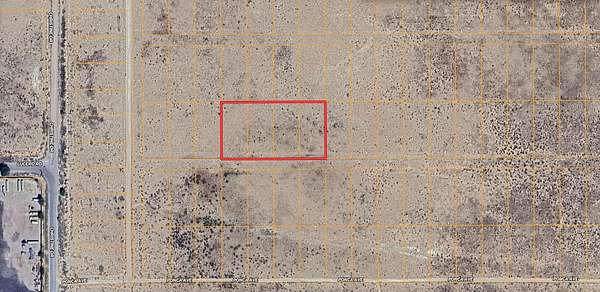 2 Acres of Land for Sale in Belen, New Mexico