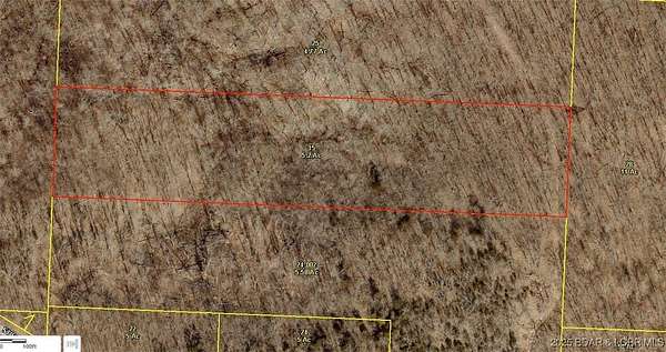5.2 Acres of Residential Land for Sale in Climax Springs, Missouri