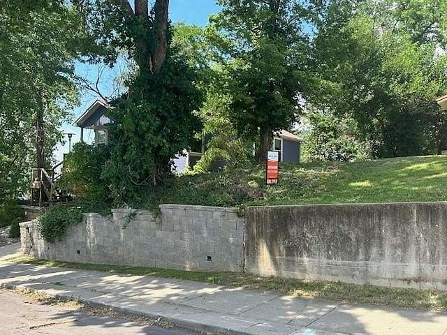0.08 Acres of Residential Land for Sale in Kansas City, Missouri