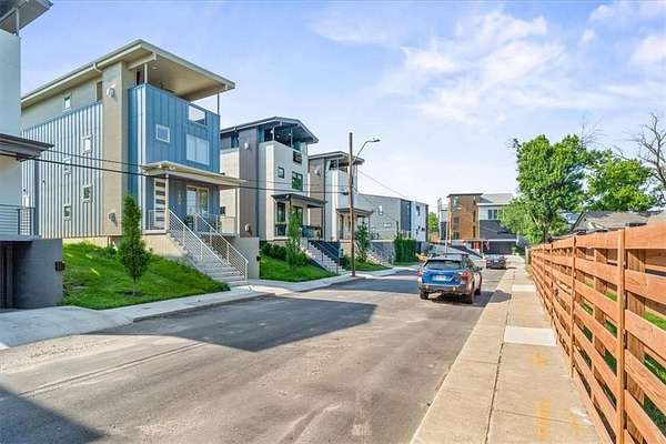 0.07 Acres of Residential Land for Sale in Kansas City, Missouri