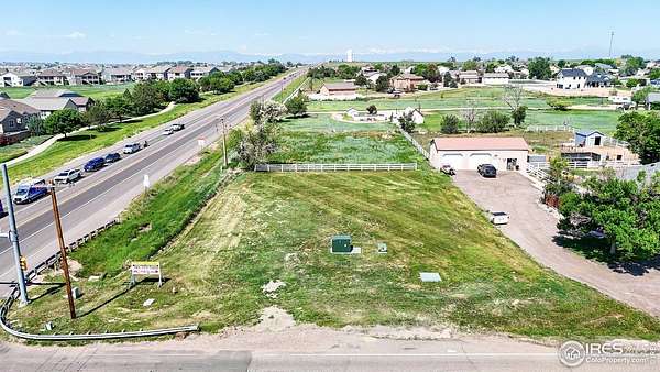 0.98 Acres of Residential Land for Sale in Brighton, Colorado