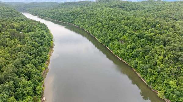 49.5 Acres of Recreational Land for Sale in Burnside, Kentucky