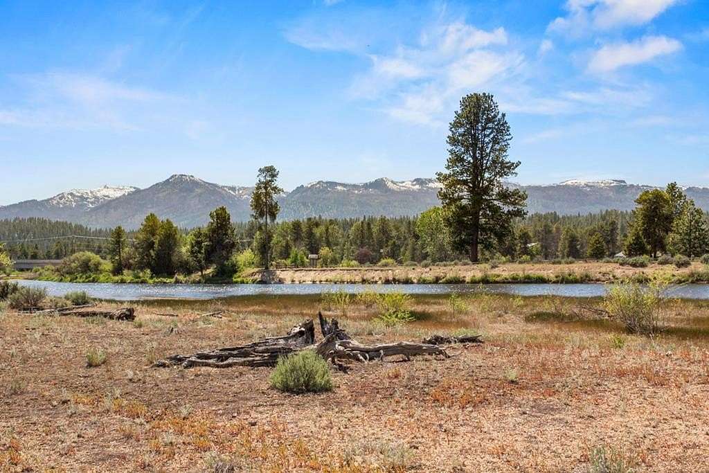 1.3 Acres of Land for Sale in Cascade, Idaho