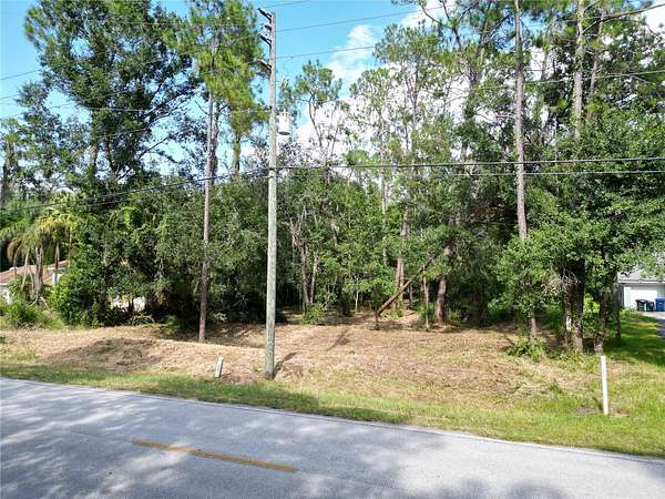 0.68 Acres of Residential Land for Sale in Wesley Chapel, Florida