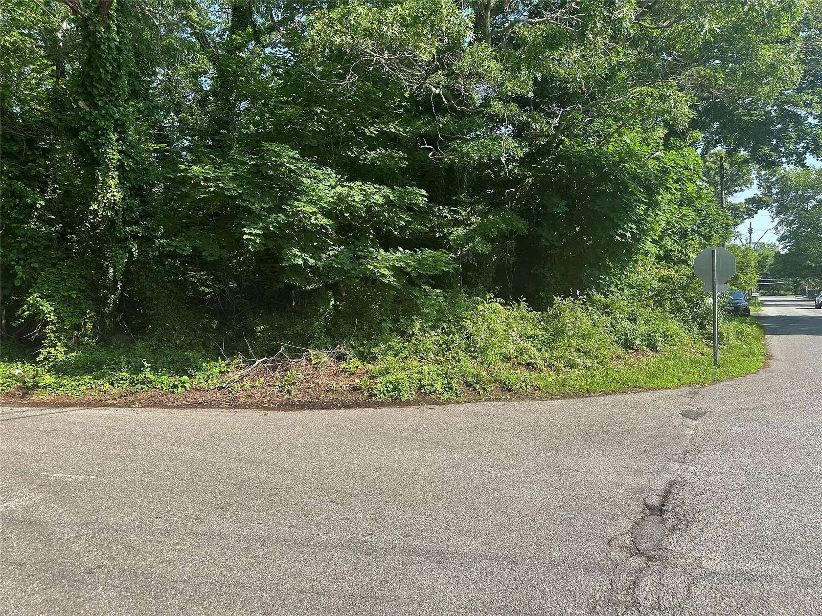 0.17 Acres of Residential Land for Sale in Mastic Beach, New York