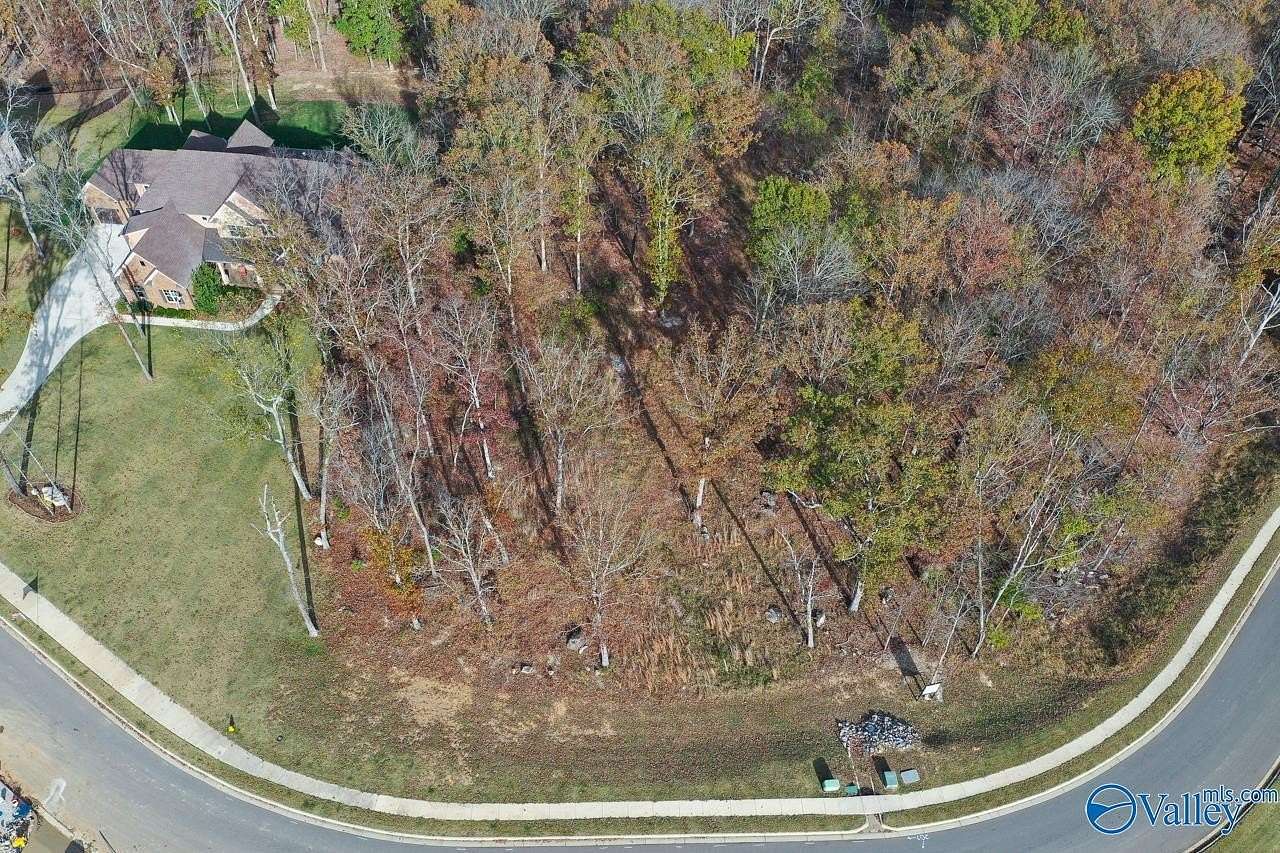 6.8 Acres of Residential Land for Sale in Owens Cross Roads, Alabama