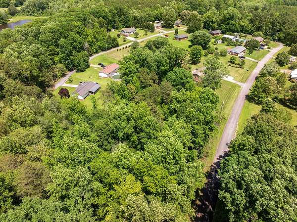 1.6 Acres of Residential Land for Sale in Gaffney, South Carolina