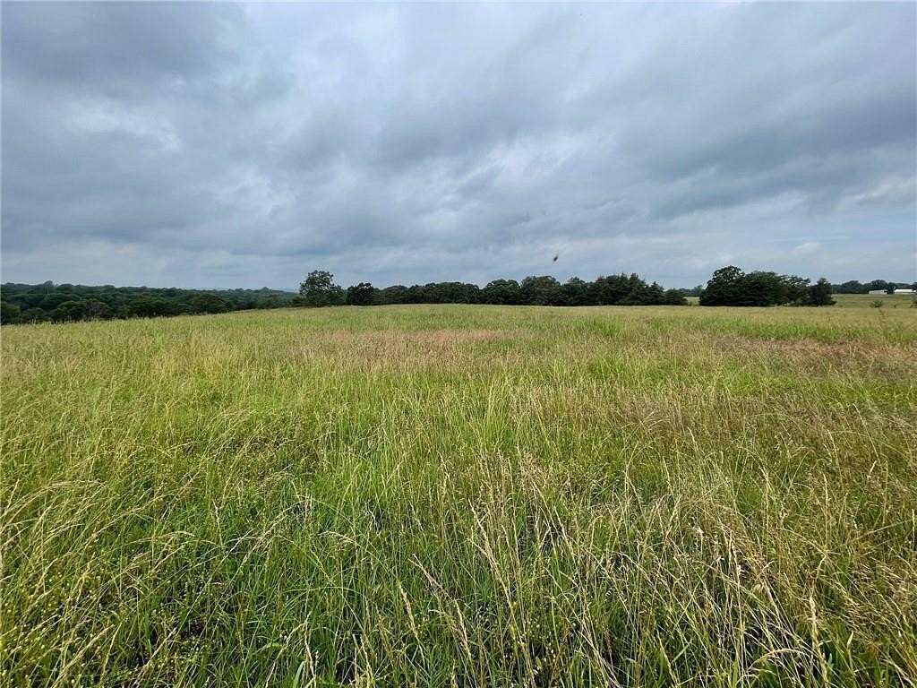 20.4 Acres of Land for Sale in Berryville, Arkansas