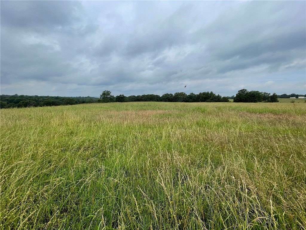 20.4 Acres of Recreational & Residential Land for Sale in Berryville, Arkansas