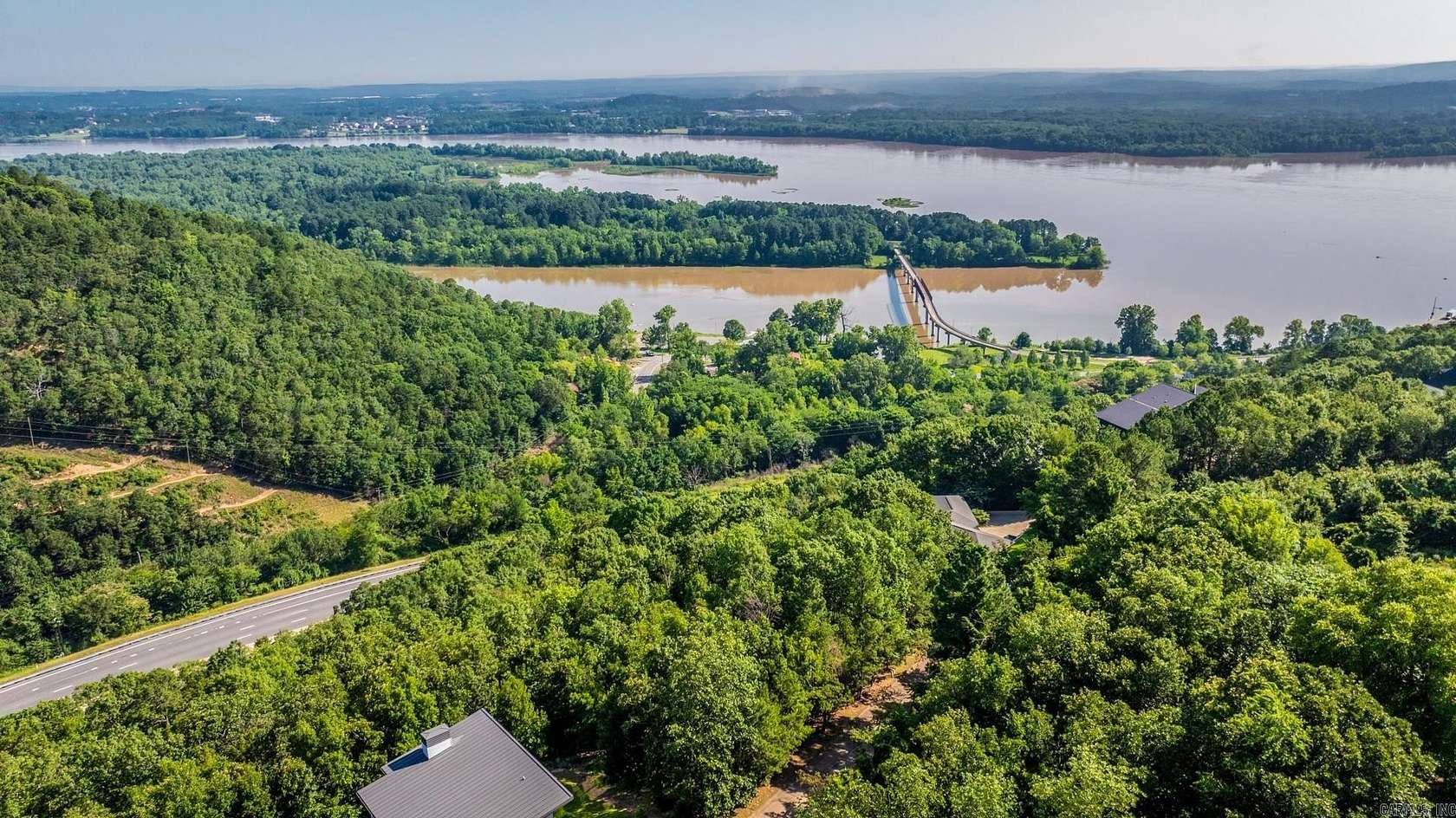 0.57 Acres of Land for Sale in Little Rock, Arkansas