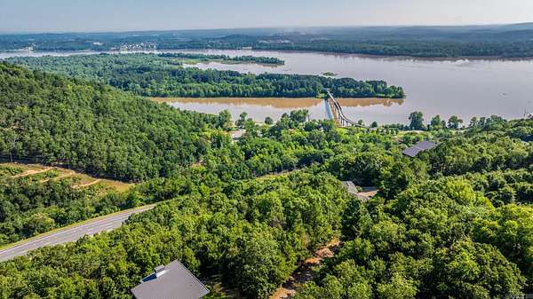 0.57 Acres of Land for Sale in Little Rock, Arkansas