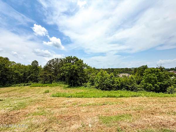 0.54 Acres of Residential Land for Sale in Oak Ridge, Tennessee