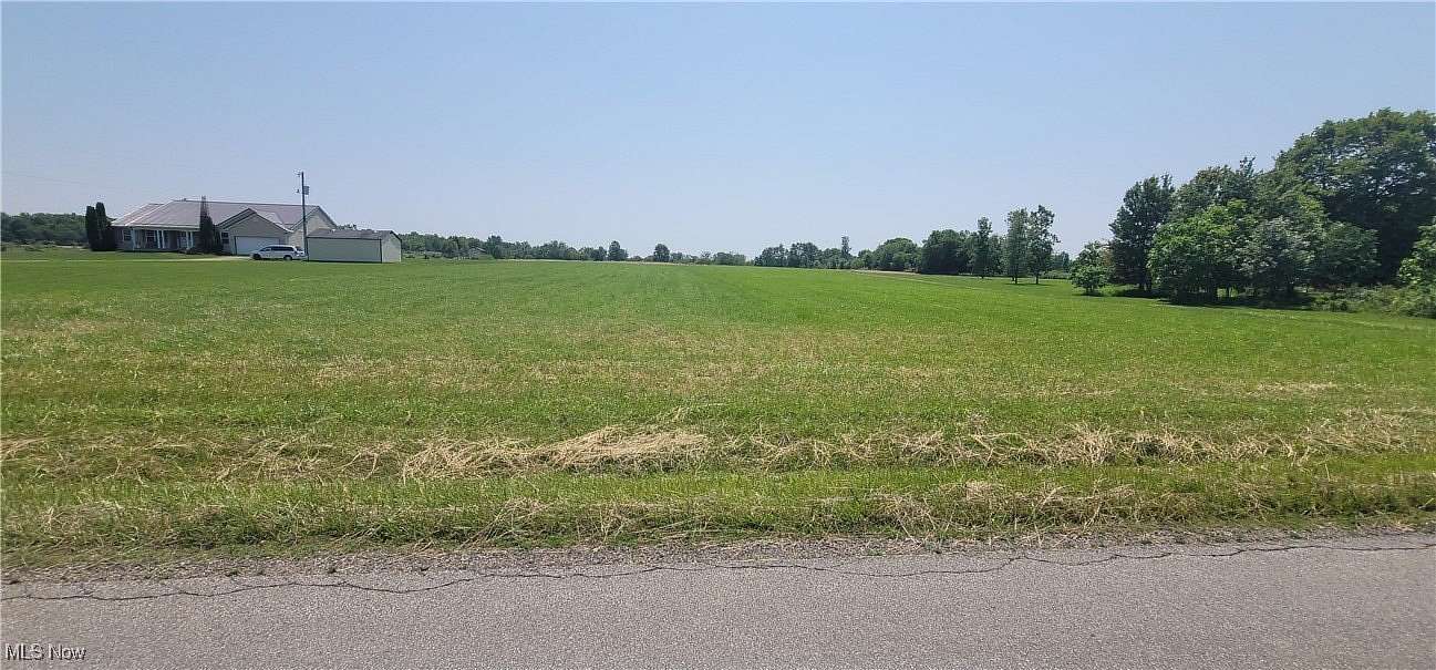2 Acres of Residential Land for Sale in Nova, Ohio