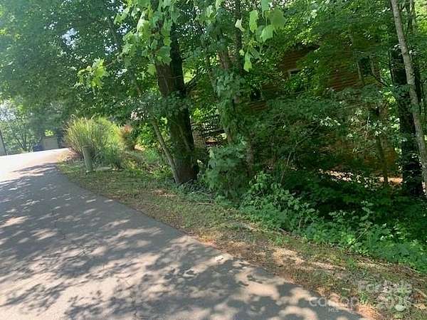 0.13 Acres of Residential Land for Sale in Black Mountain, North Carolina