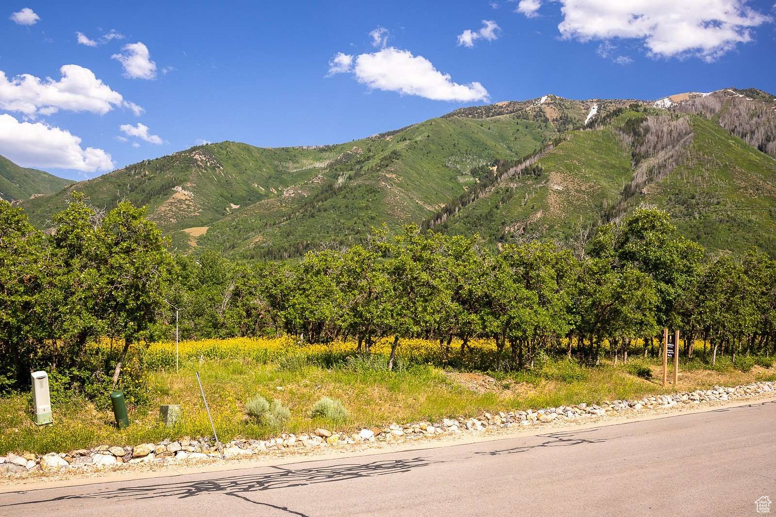 0.71 Acres of Residential Land for Sale in Woodland Hills, Utah