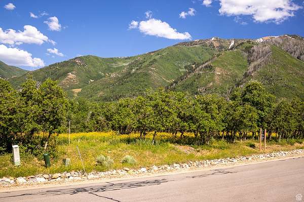 0.71 Acres of Residential Land for Sale in Woodland Hills, Utah