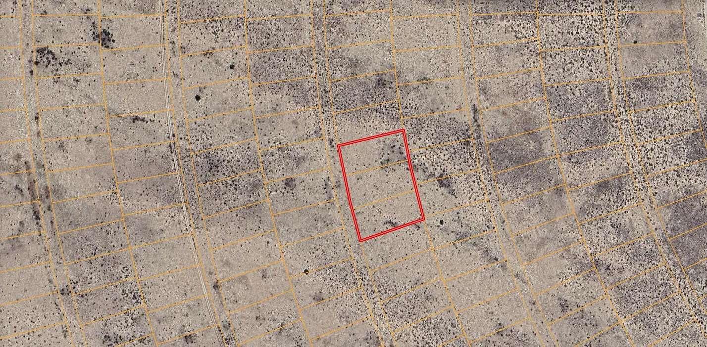 1.5 Acres of Land for Sale in Belen, New Mexico
