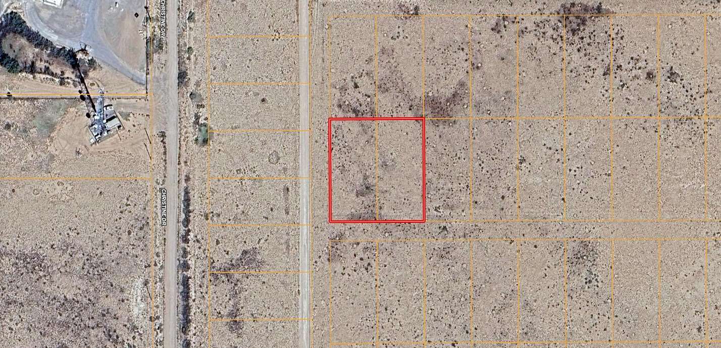 1 Acre of Land for Sale in Belen, New Mexico