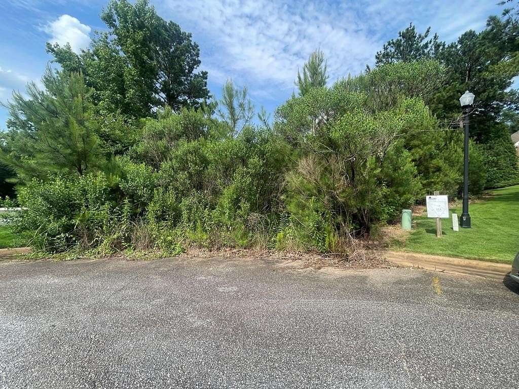 2.7 Acres of Residential Land for Sale in Midland, Georgia