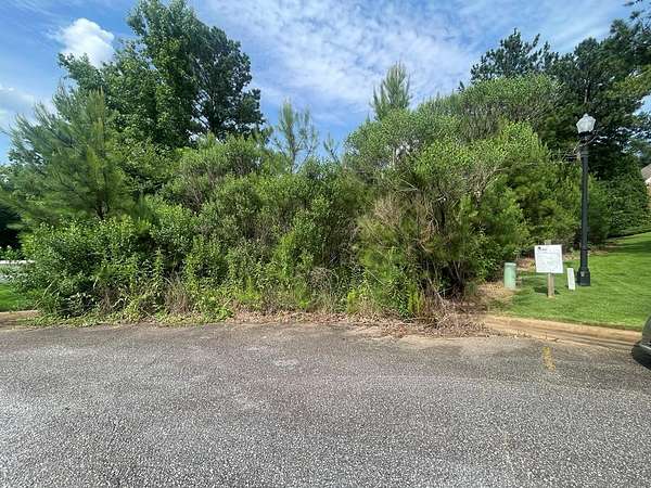 2.7 Acres of Residential Land for Sale in Midland, Georgia
